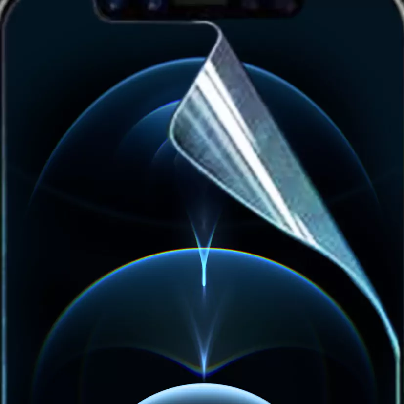 Защитное стекло Parade of the Planets Diamonds