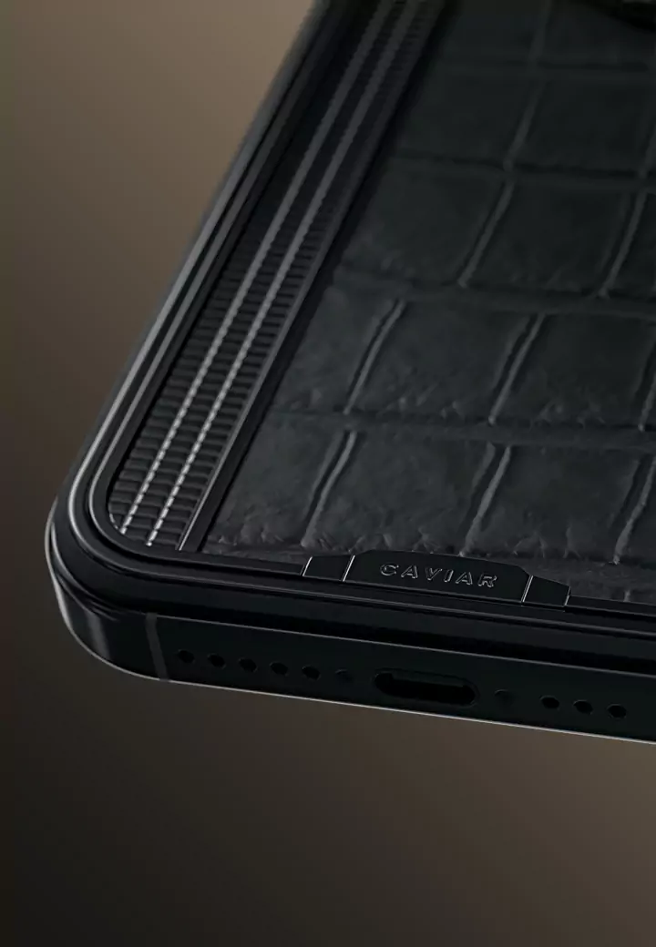 Натуральная кожа Obsidian