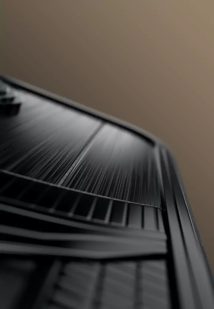 Авиационный титан Obsidian