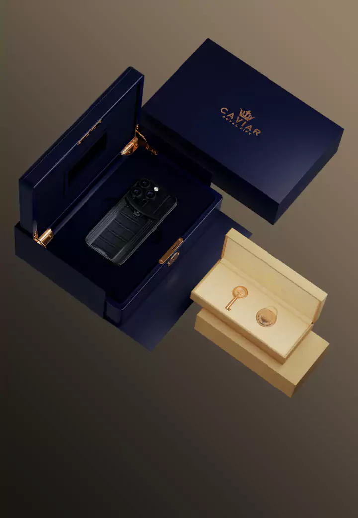 Упаковка Obsidian