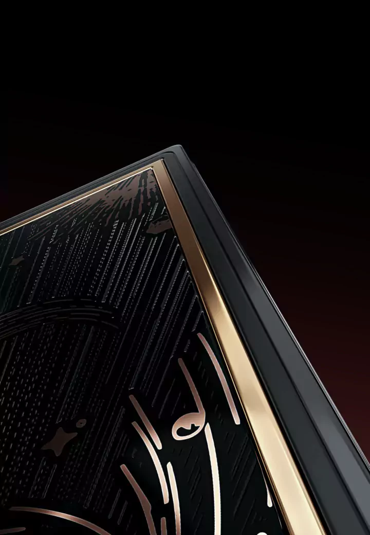 Ювелирная эмаль Cabubu on Mars