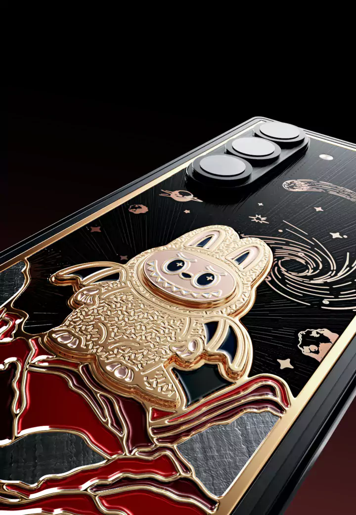 Титан Cabubu on Mars