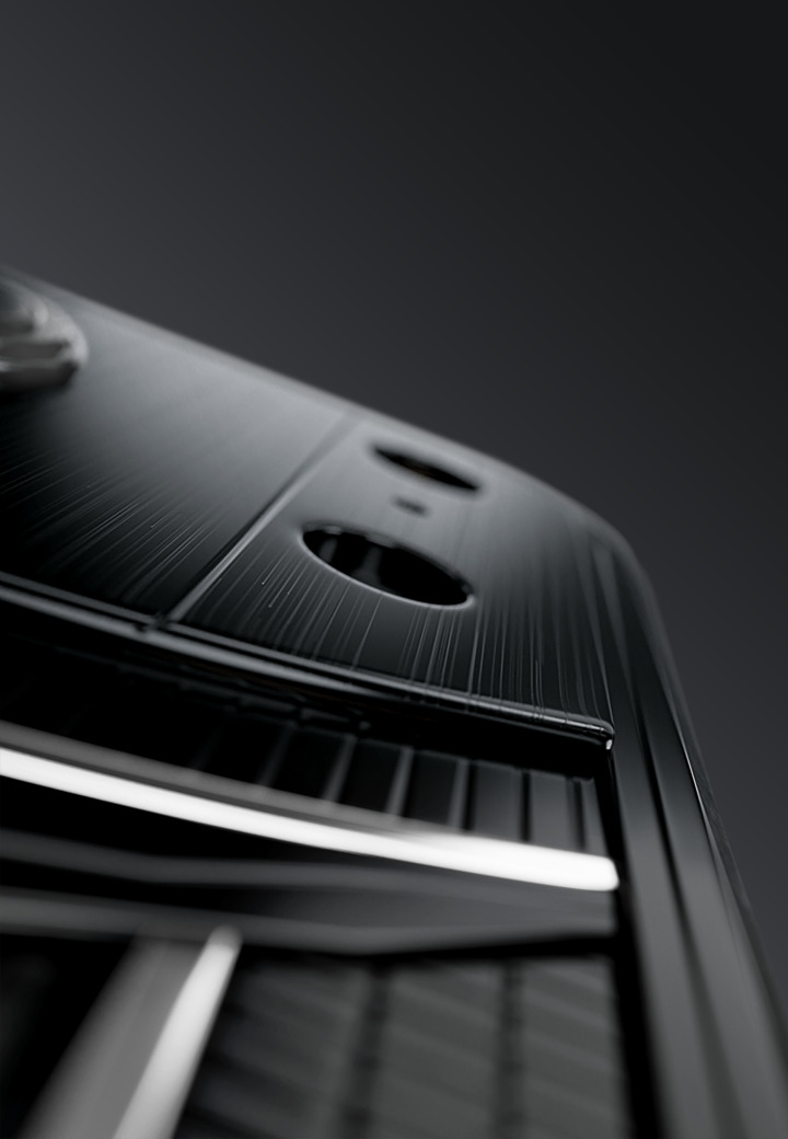 Корпус Insignia