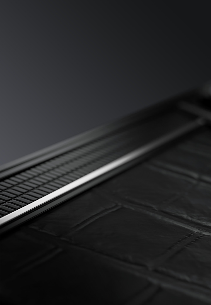 Натуральная кожа Insignia