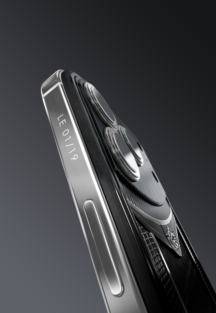 Лимитированность Insignia