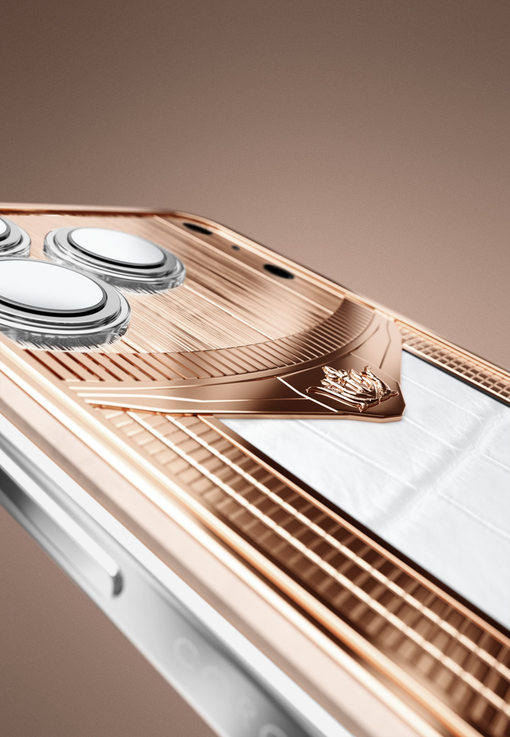 Контурные линии Couture