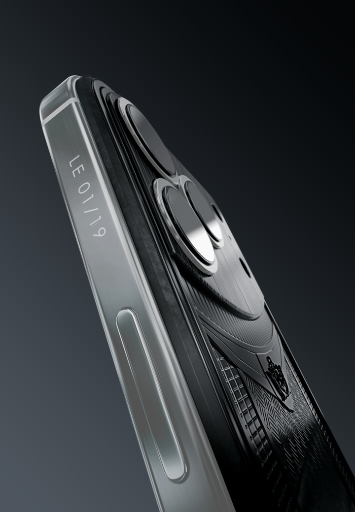 Лимитированность Nightwing