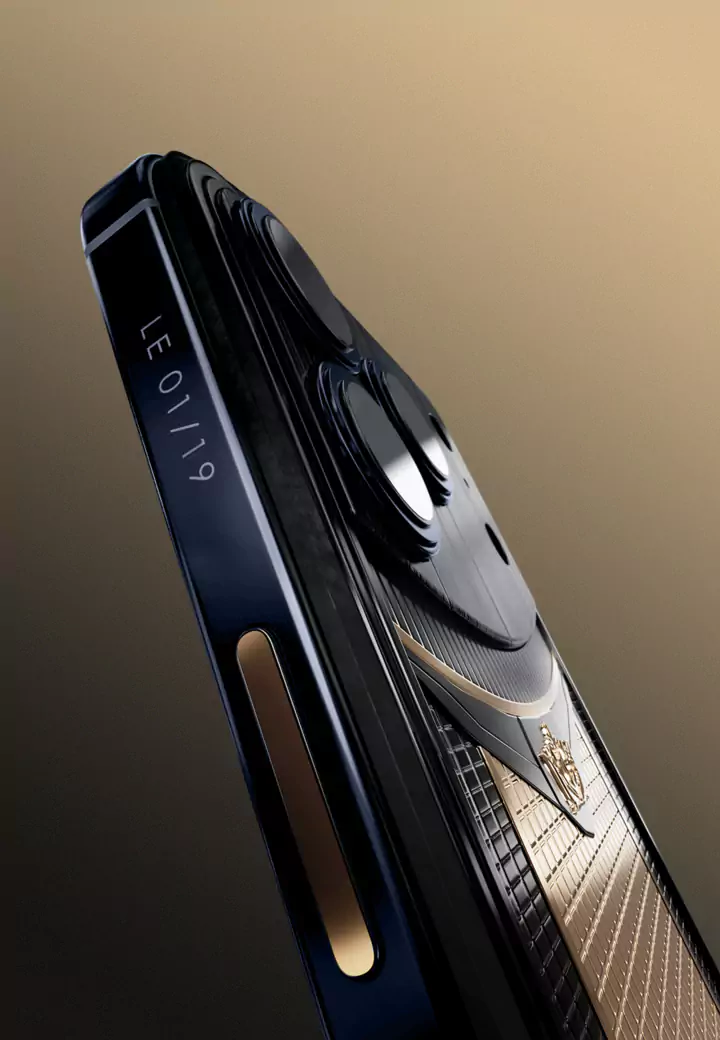 Лимитированная серия Tapisserie