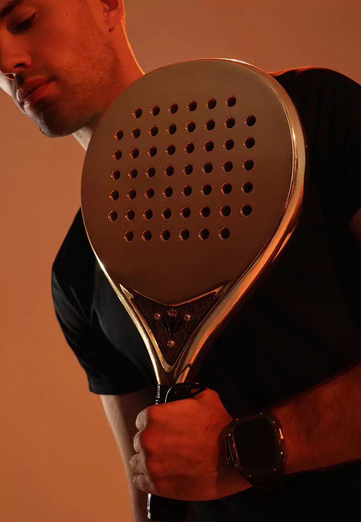 Лимитированная серия Altair