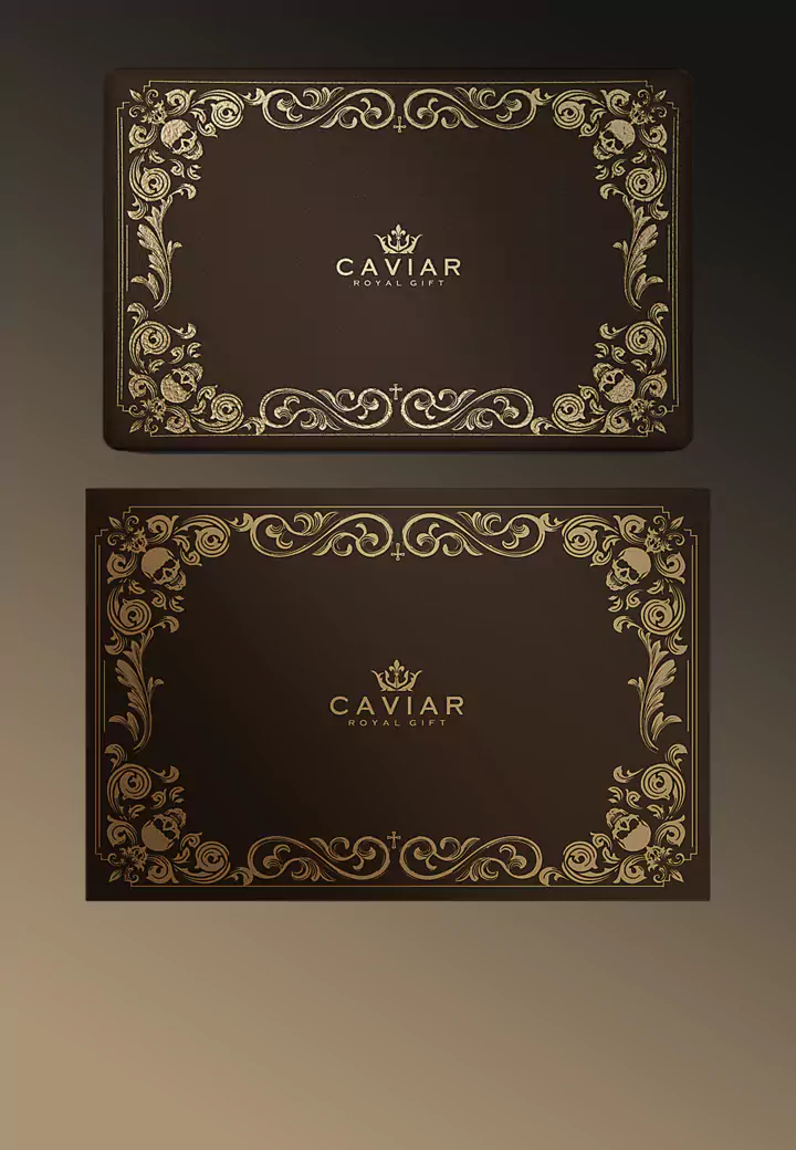 Упаковка Russian Roulette