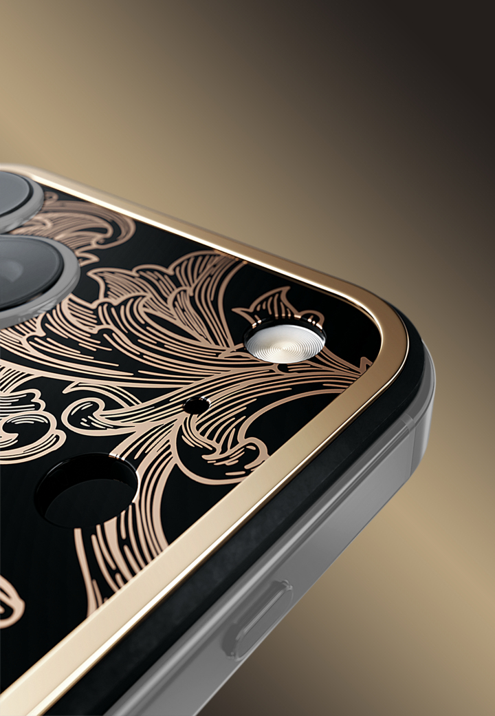 Корпус Die Hard