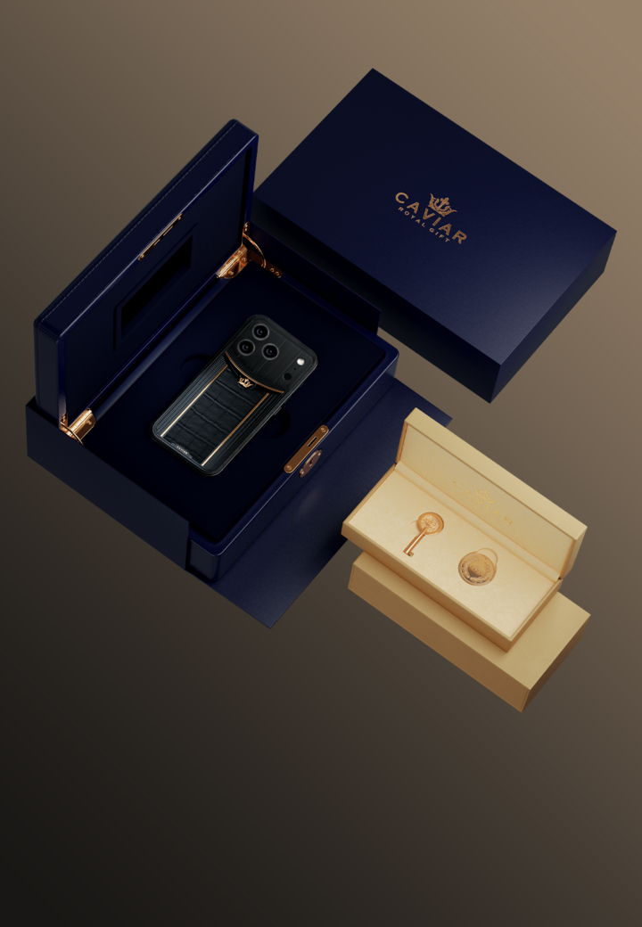 Упаковка Contour