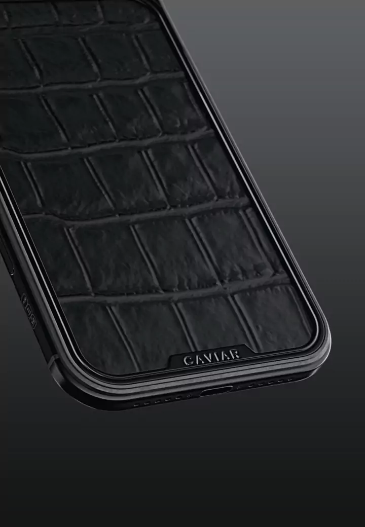 Общий план Air Black