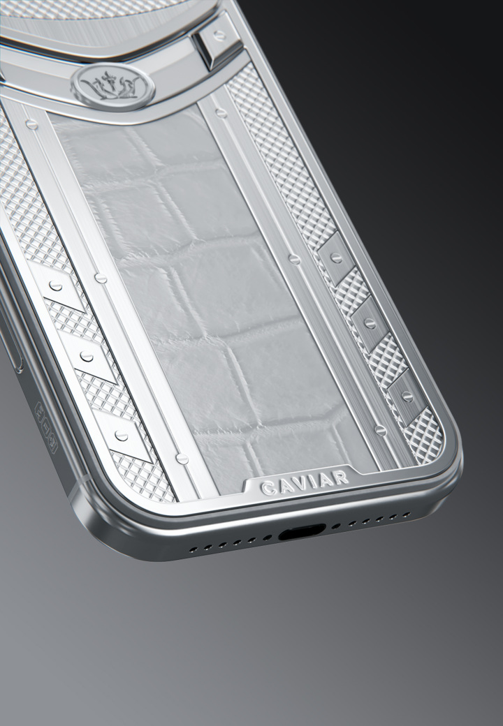 Натуральная Кожа Polar