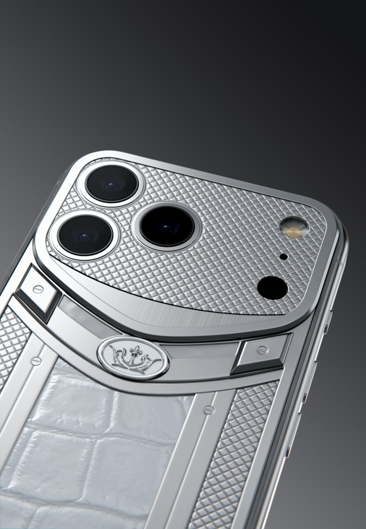 Блок камер Polar