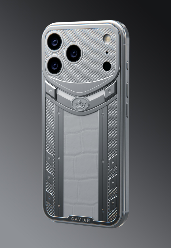 Правая сторона Polar