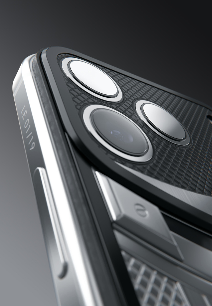 Авиационный титан Onyx