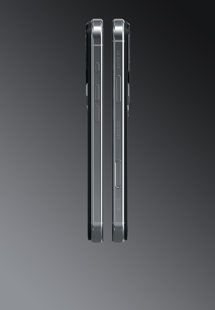 Лимитированная серия Onyx