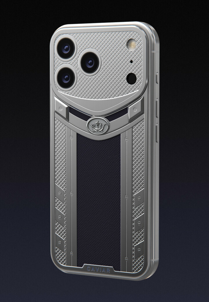 Правая сторона Admiral