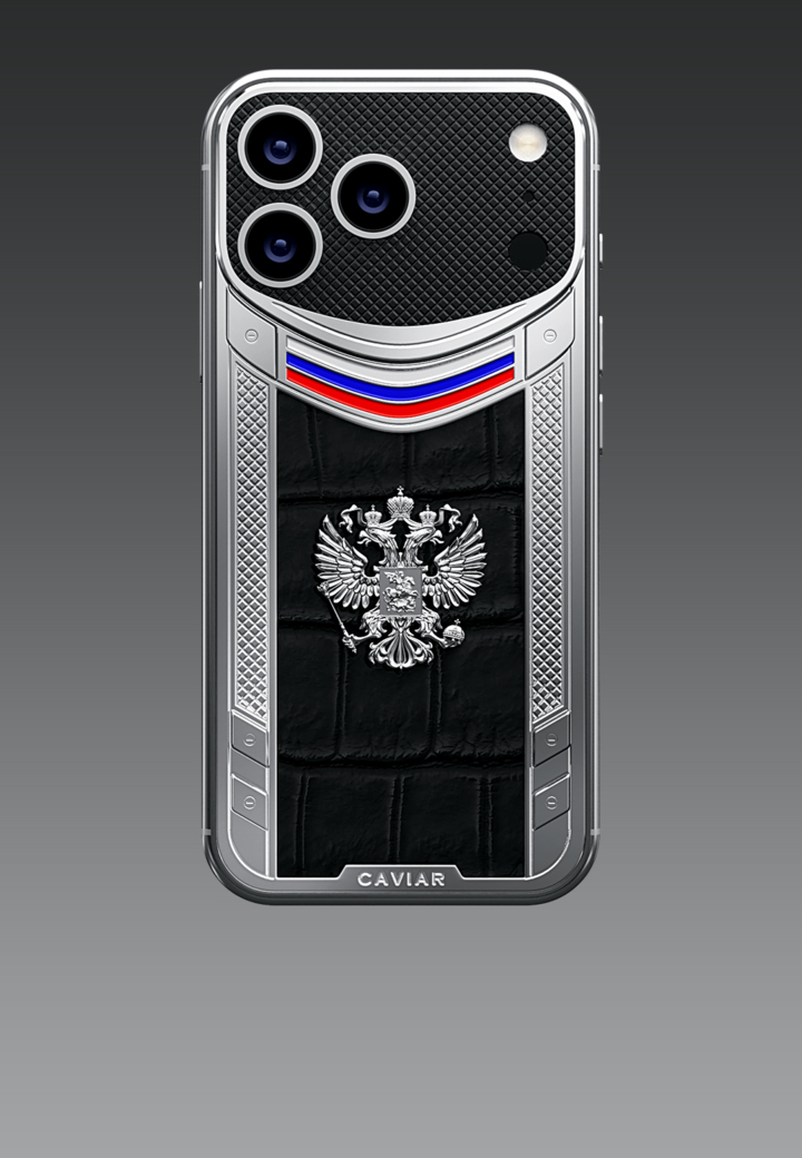 Идея модели Сильная Россия