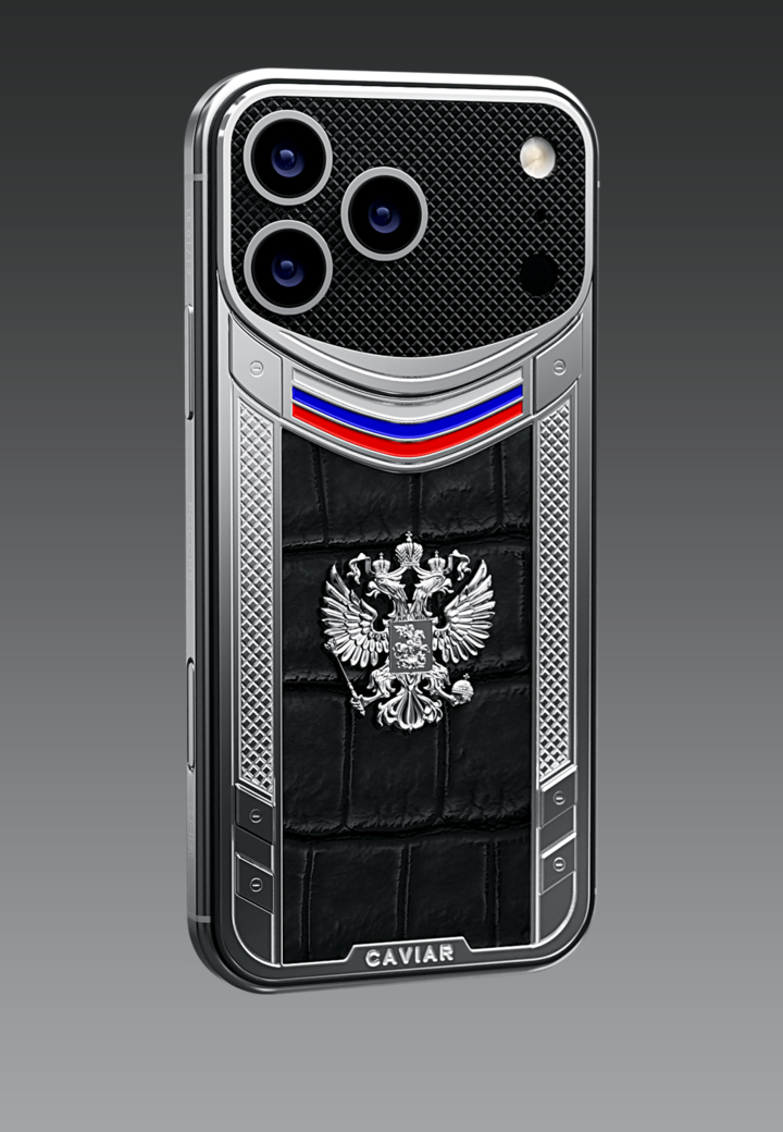 Общий план Сильная Россия