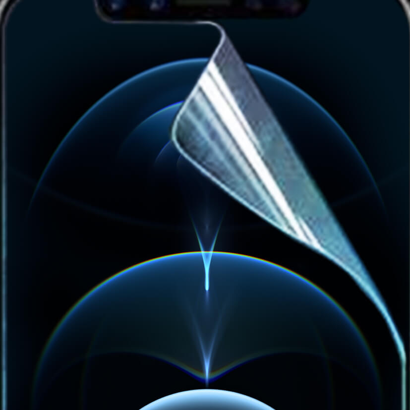 Защитное стекло Cathedral of Christ the Savior