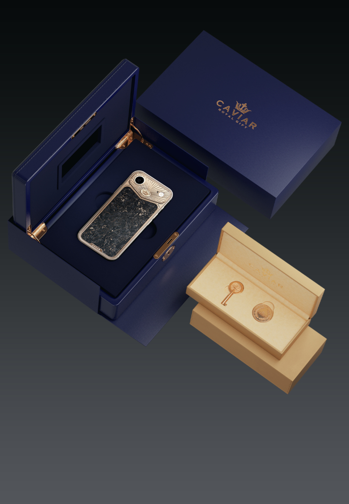 Luxury Packaging Aureon