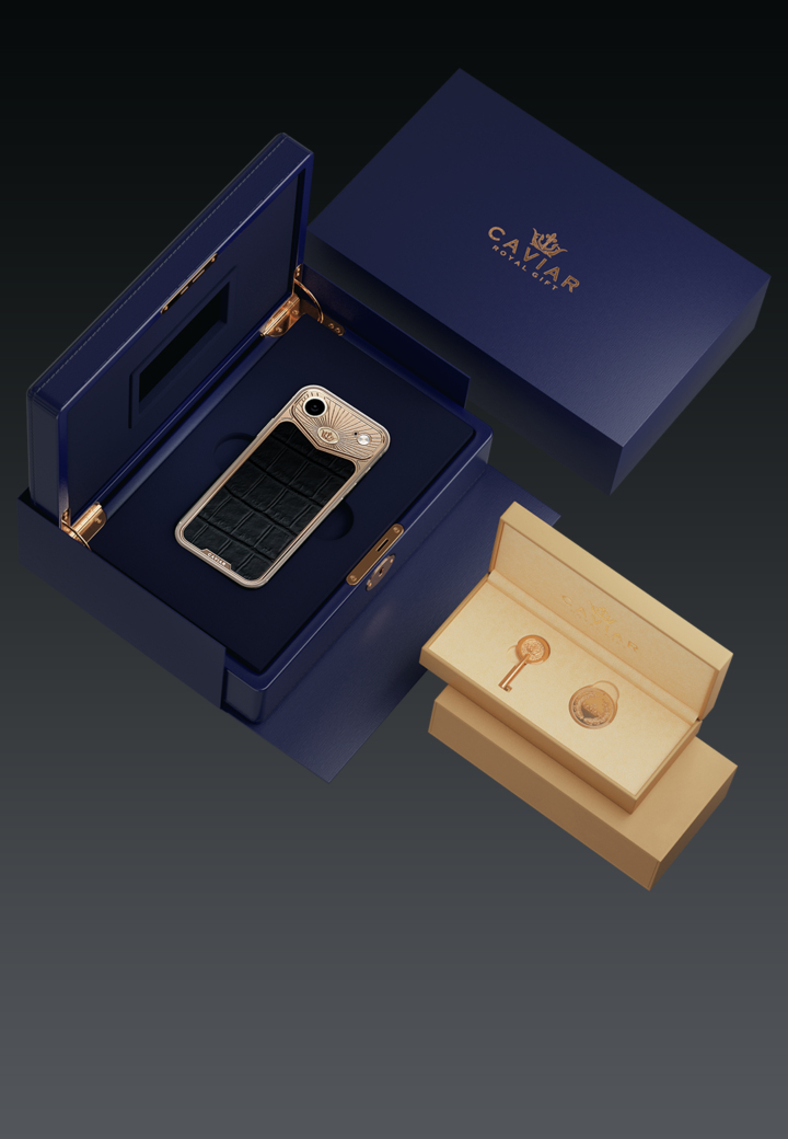 Luxury Packaging Zenith