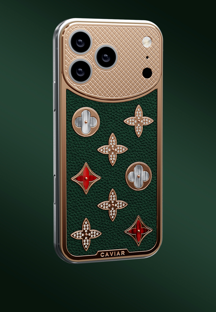 Общий вид Emerald Tree