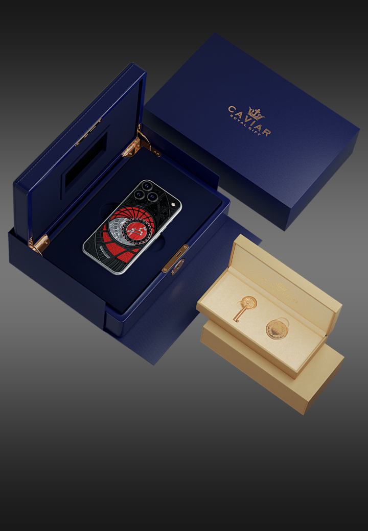 Упаковка Лев