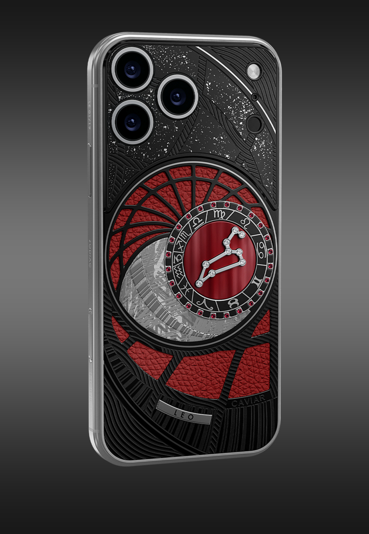 Общий план Лев