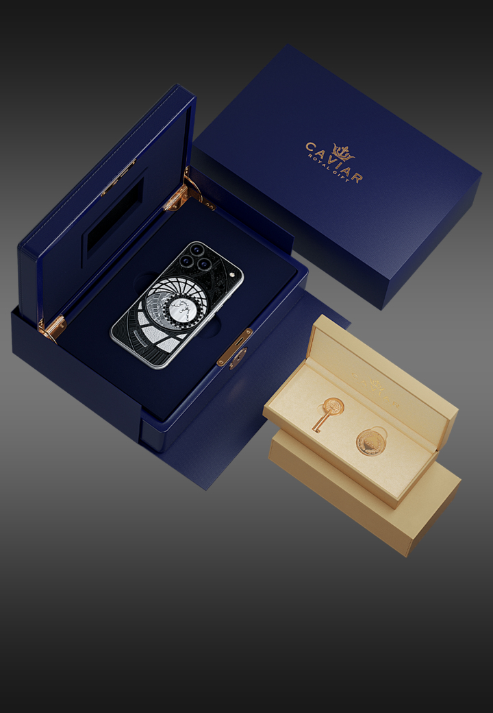 Упаковка Водолей