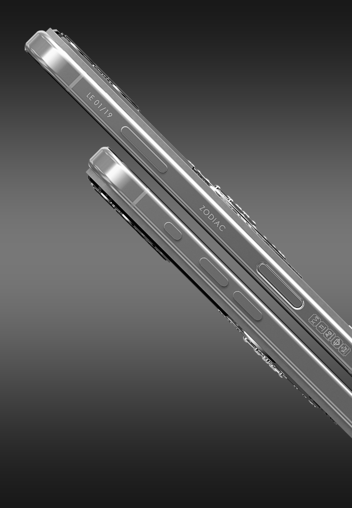 Лимитированная серия Телец