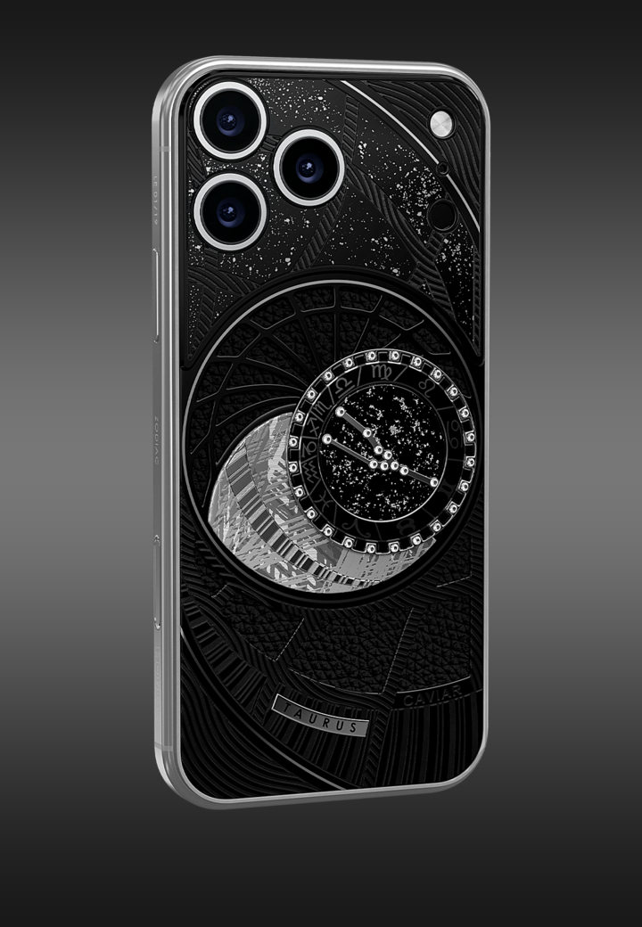 Общий план Телец