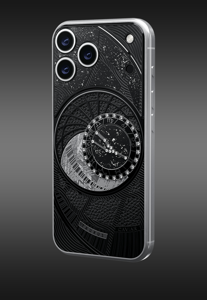 Правая сторона Телец