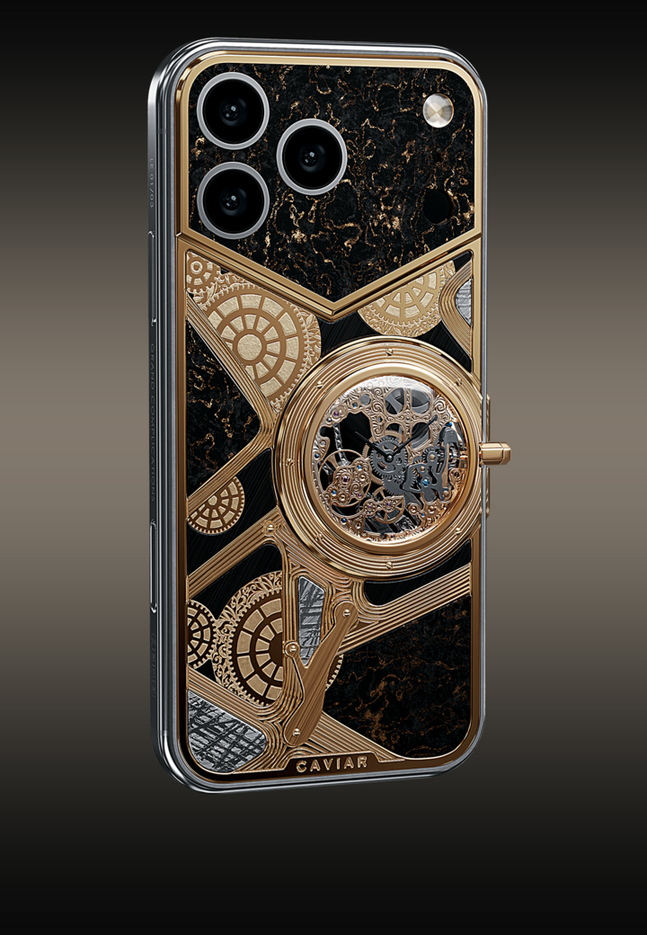 Общий план Golden Booster