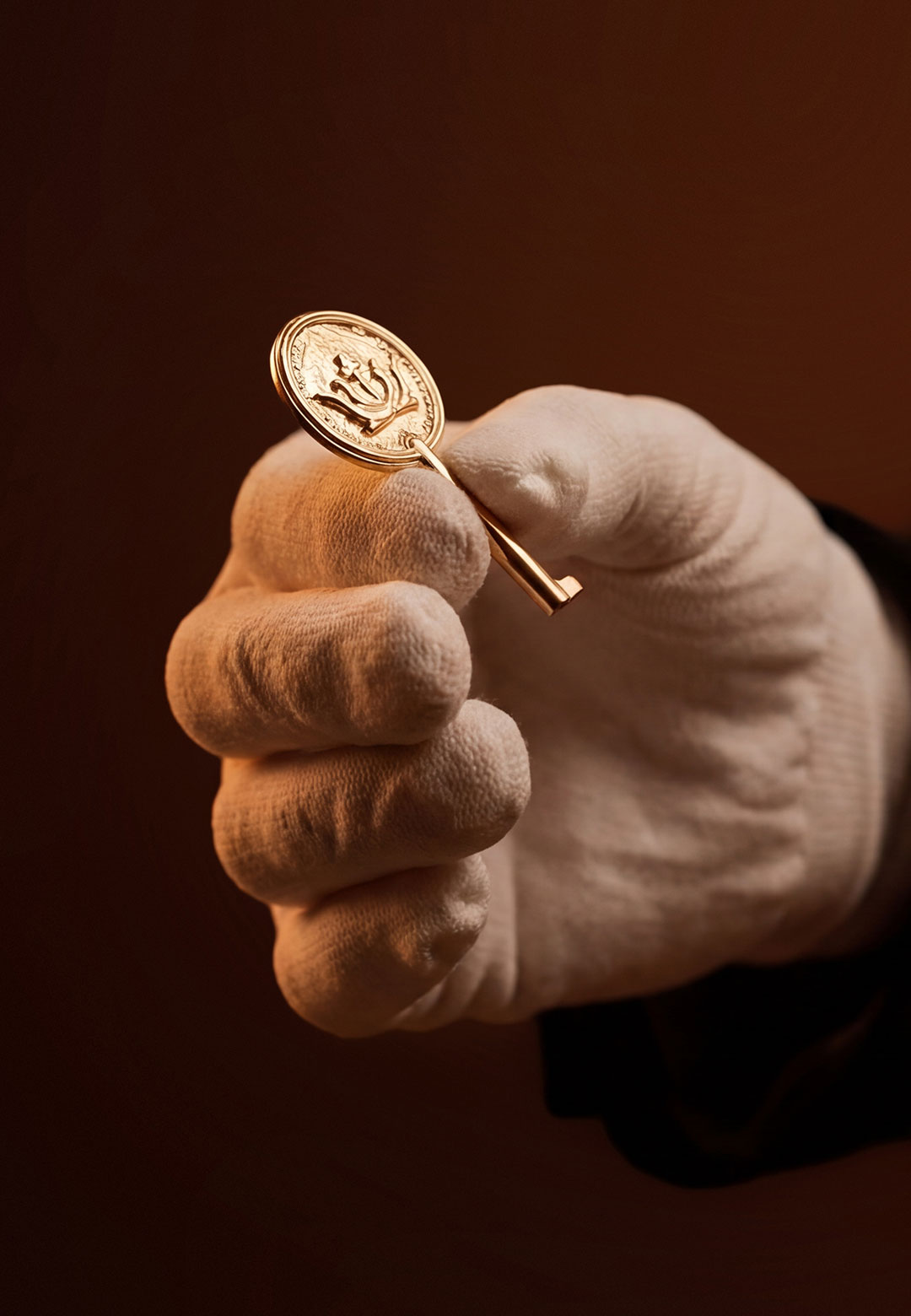 Ключ Caviar Billionaire’s Surprise