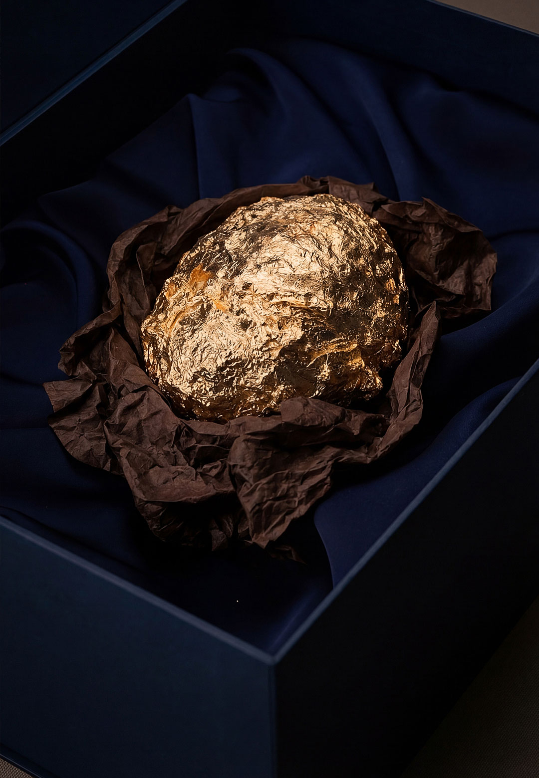 Упаковка Billionaire’s Surprise