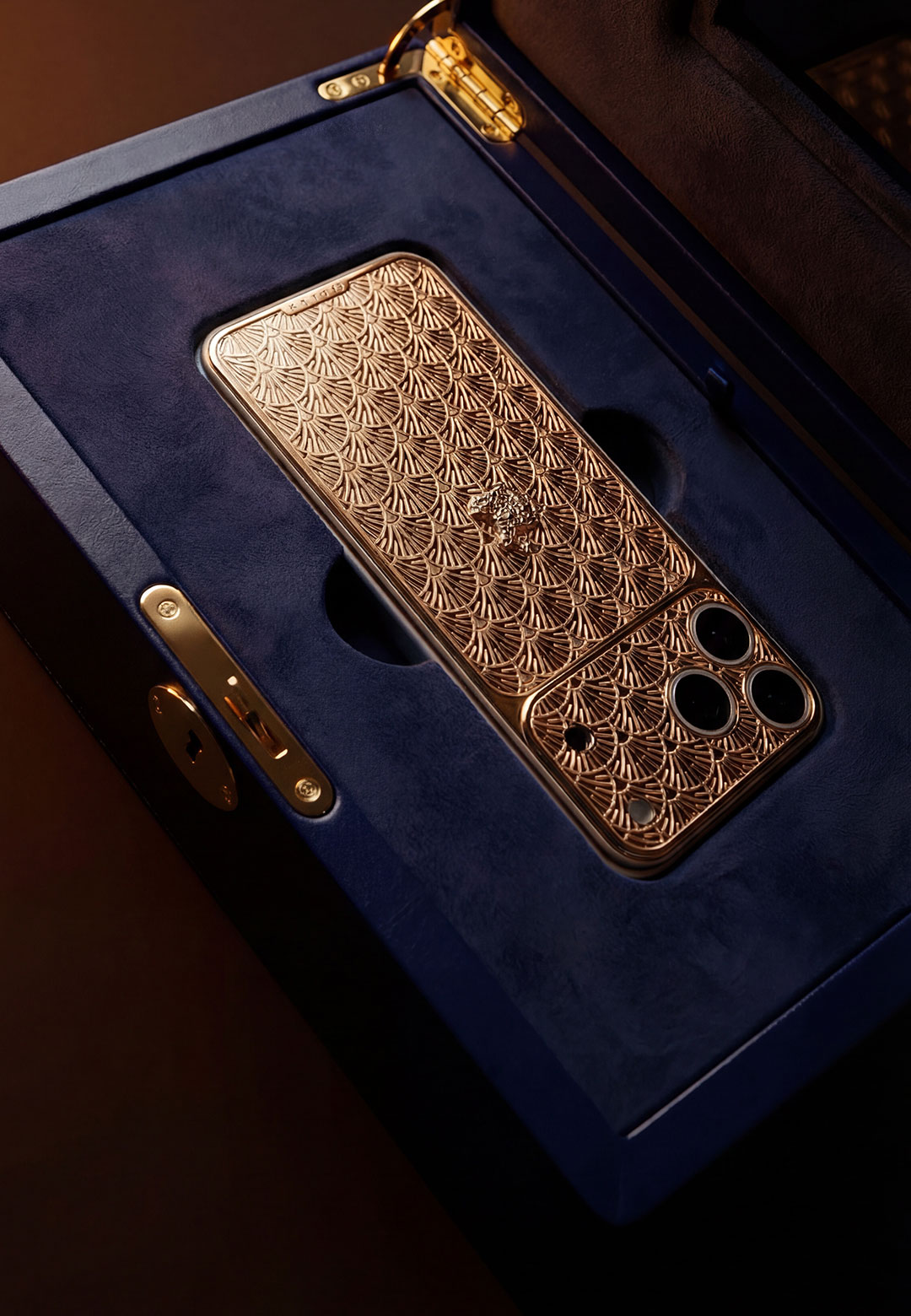 Лимитированность Billionaire’s Surprise