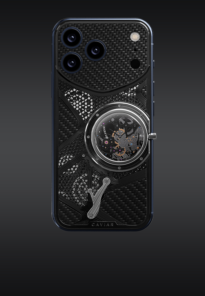 Идея дизайна Skeleton Booster